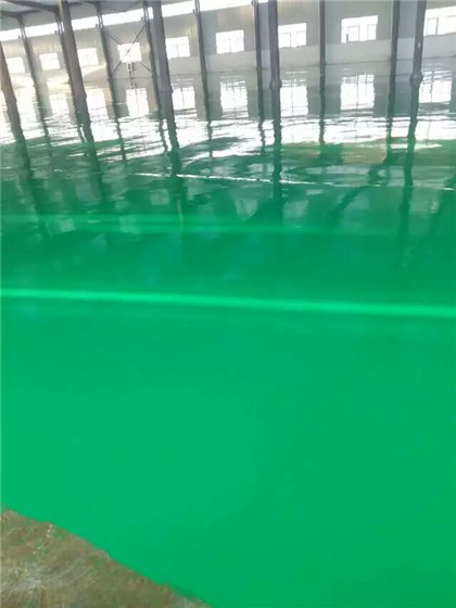 合山，我直接给你一份室外地坪漆翻新维修