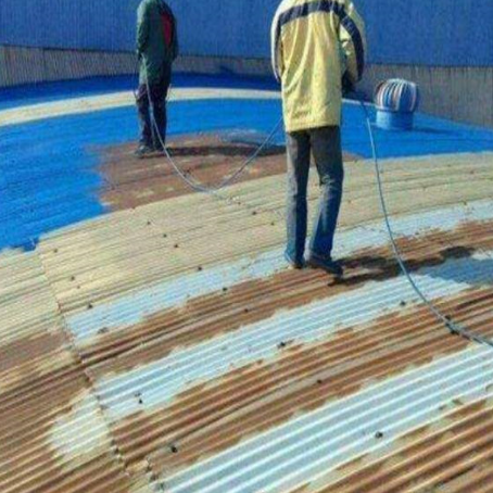 合山地面翻新与地坪漆施工流程